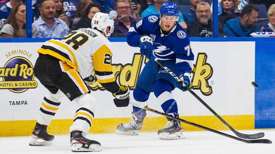 Drive to the Net: Pettersson quietly dominating on defense taken in Columbus, Ohio (Drive to the Net)